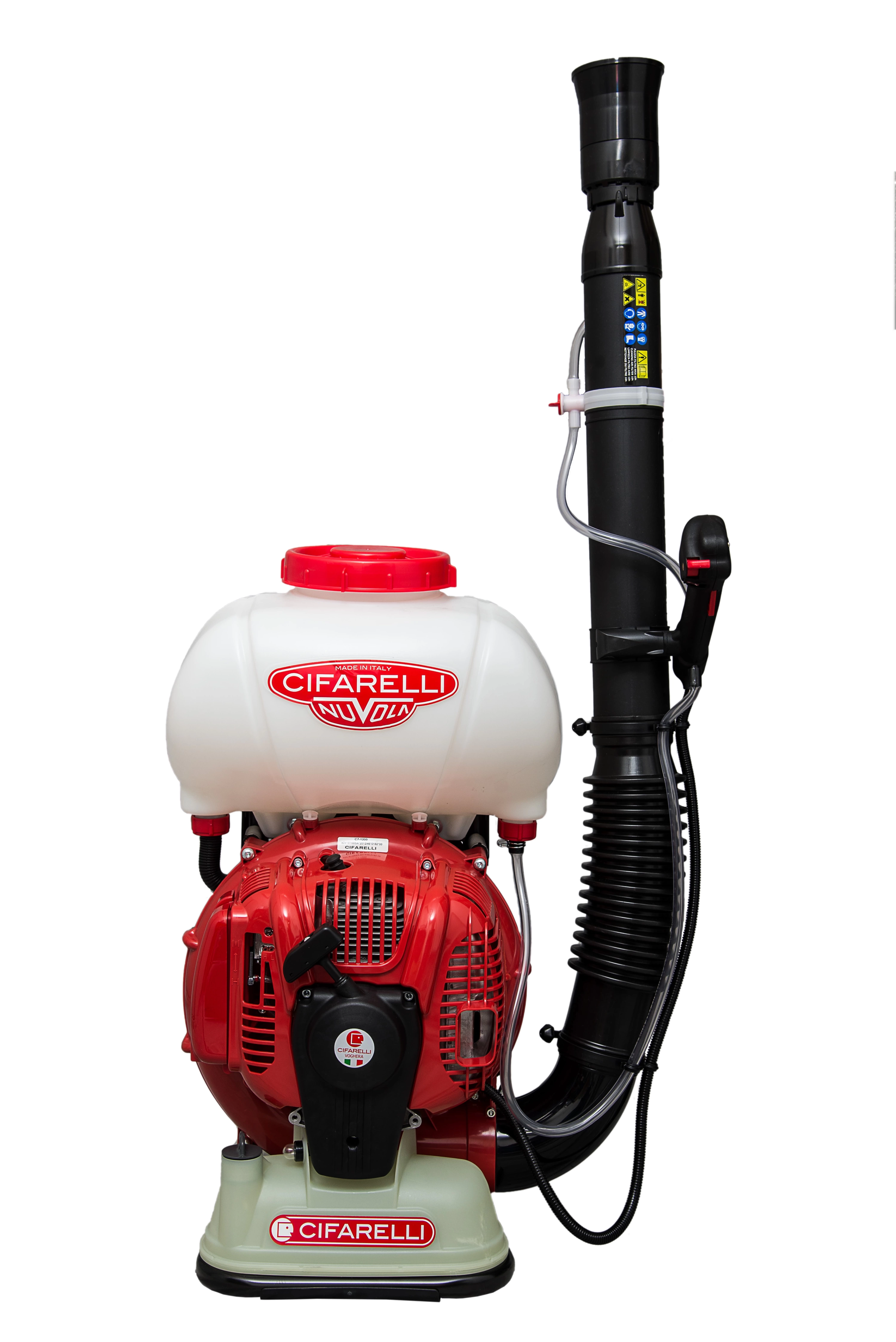 Cifarelli M1200 Benzinli İlaçlama