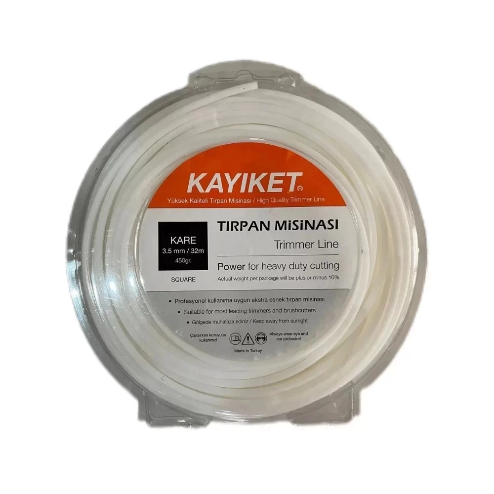 Kayıket Misina 3,0 MM 53 M