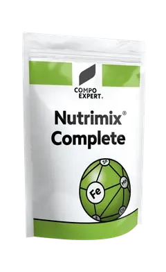 Nutrimix Complete Toz Gübre