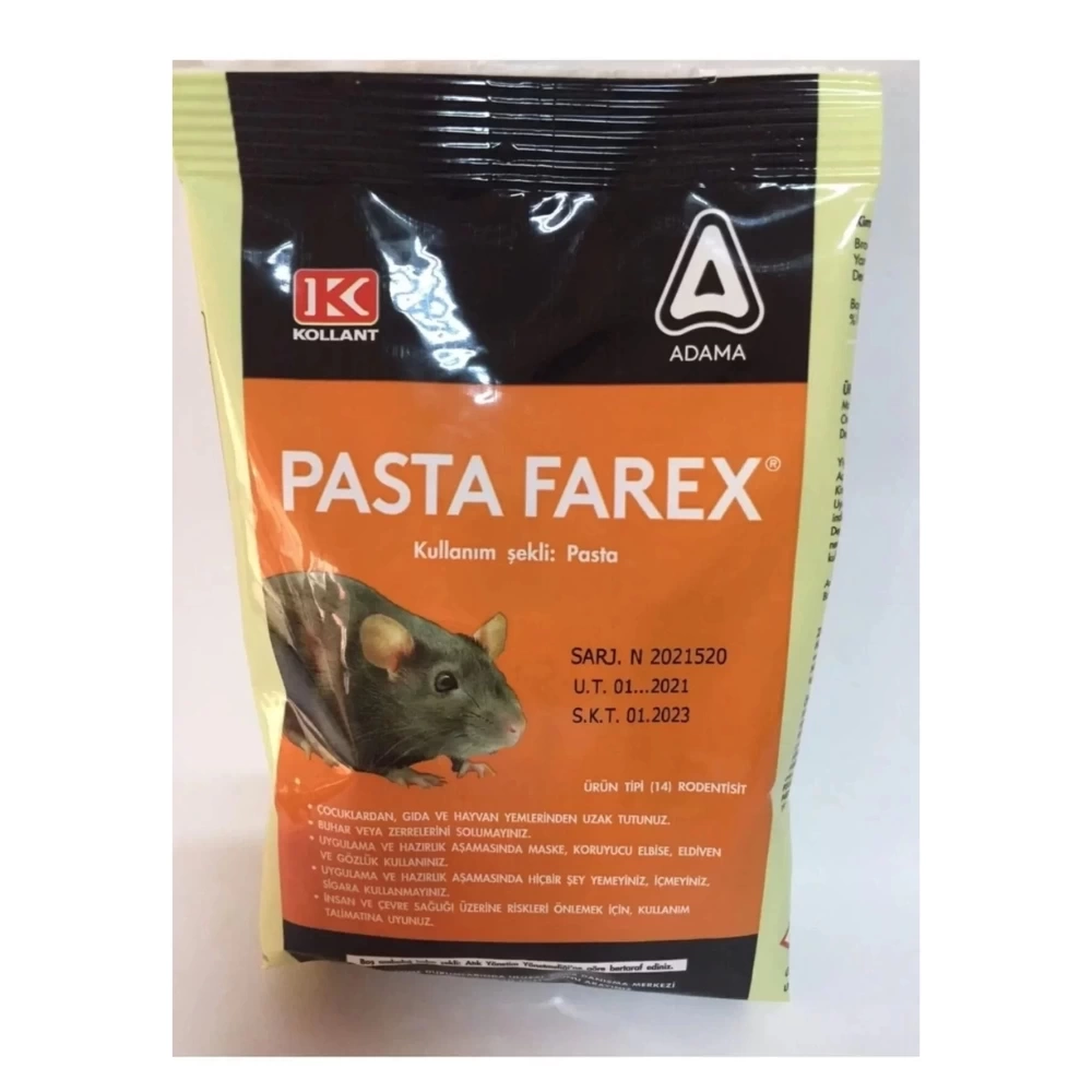 Fare Pasta 0x10 Gr