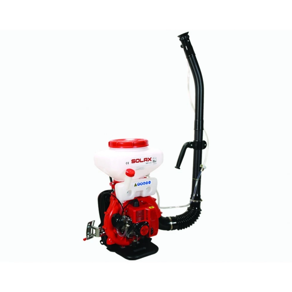 SOLAX 3WF-3 14 LİTRE İLAÇLAMA MAKİNASI