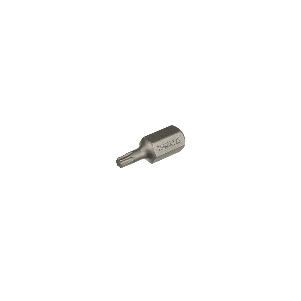 Torx Otomotiv Bits Uç - T25x30 (20 Adet)