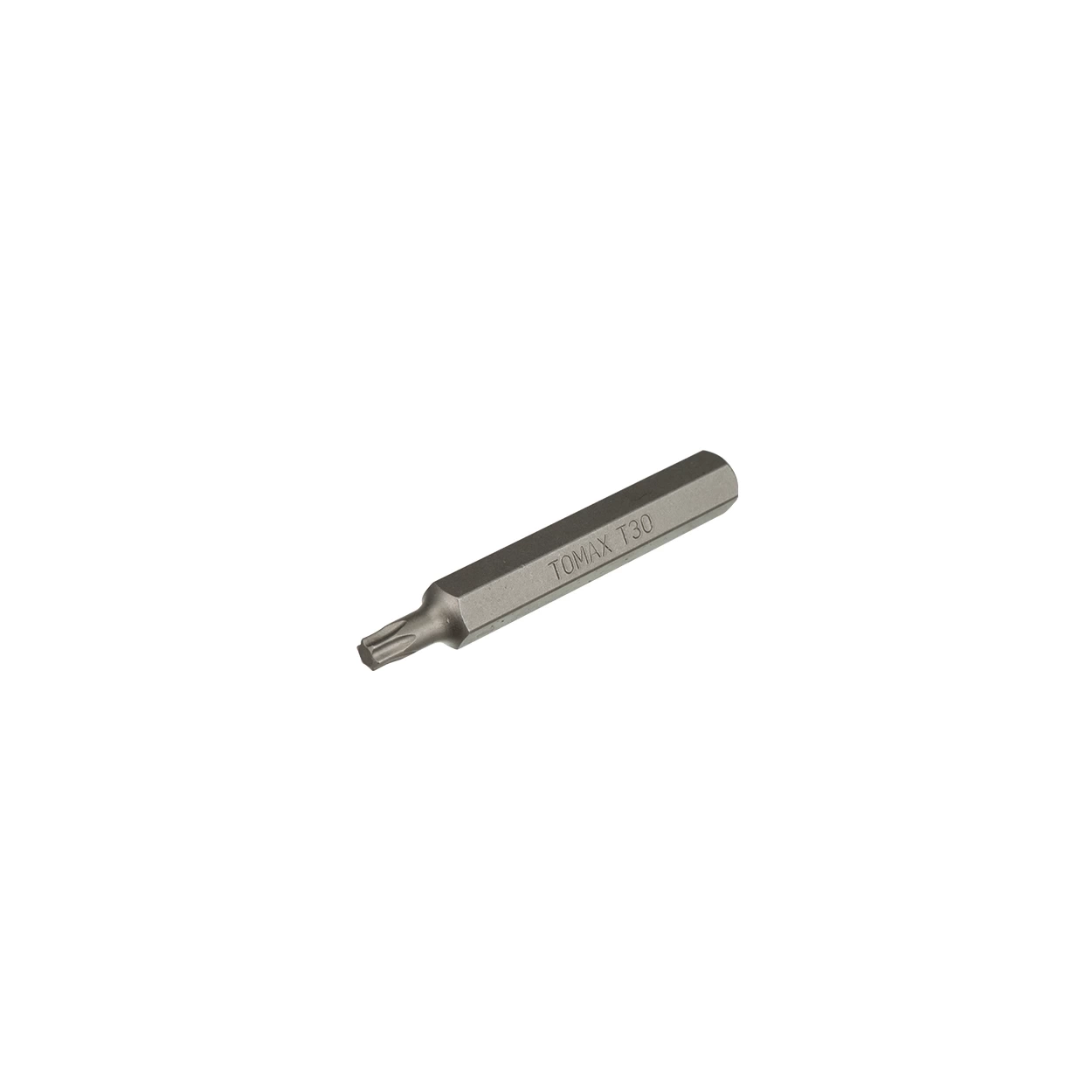 Torx Otomotiv Bits Uç - T25x75 (8 Adet)