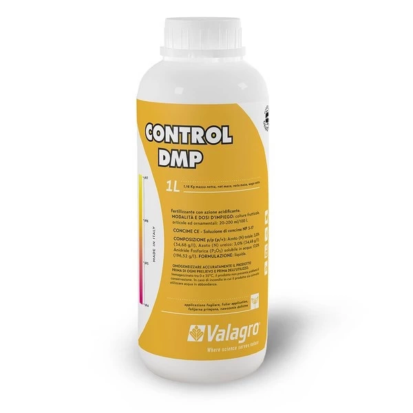 Valagro Control DMP Yayıcı Yapıştırıcı 1 Litre