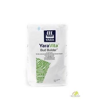 Yara Vita Bud Builder Özel Bitki Besini 1 Kg.