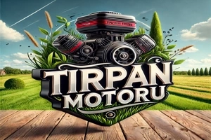 Motorlu Tırpan