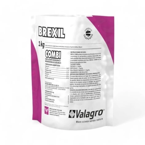 Brexil Combi Mikro Element Gübre1 kg