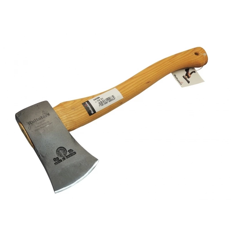 Hultafors Hatchet 840066 Kamp / Outdoor Balta - Kılıflı