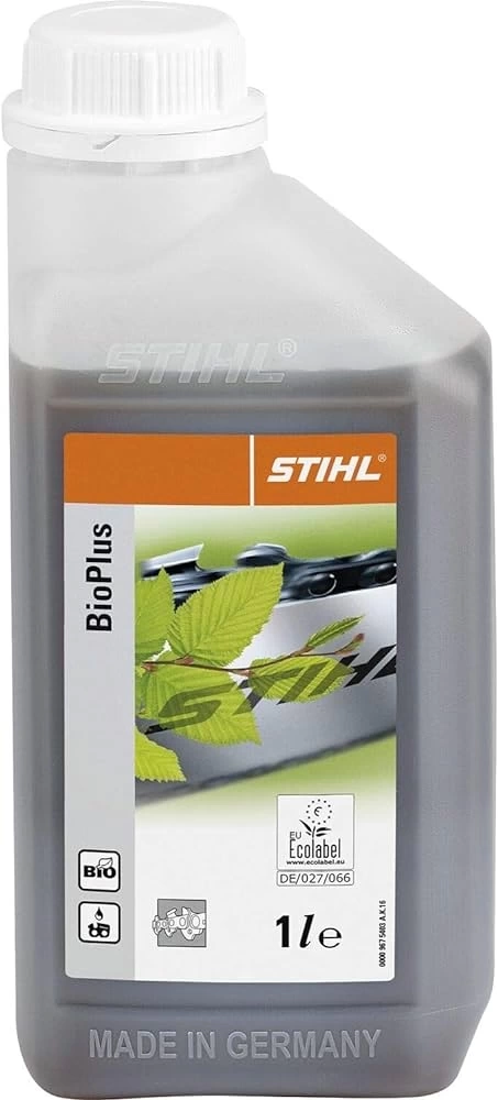 STIHL ZİNCİR YAĞI 1 LT