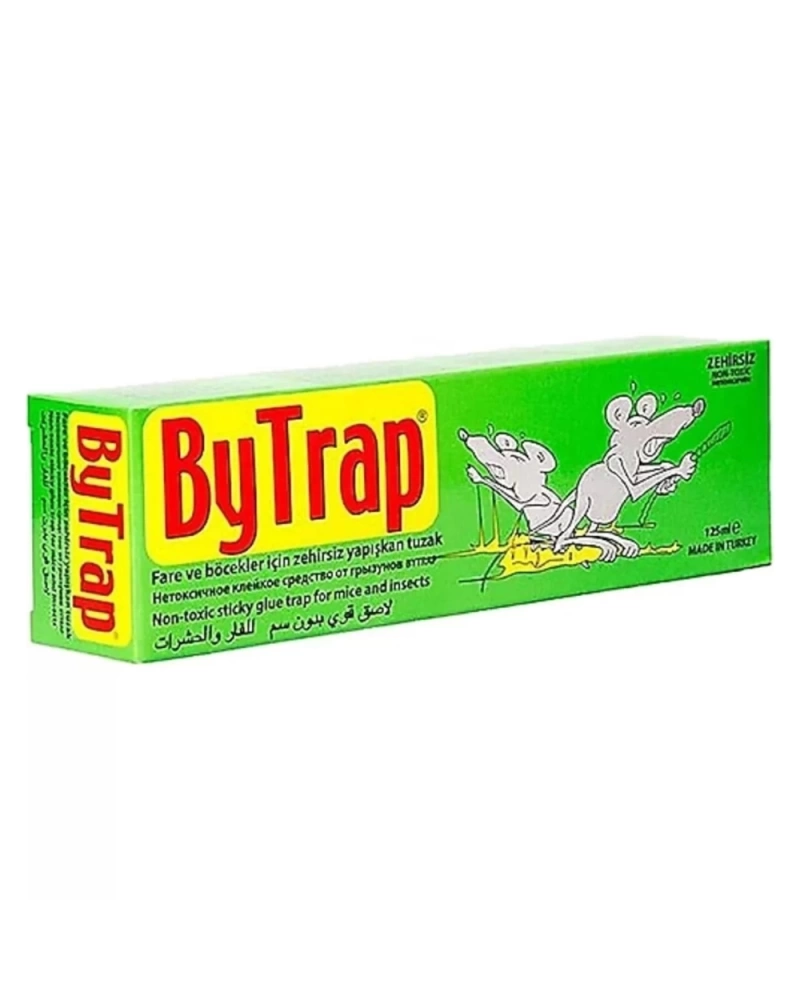 Bytrap Fare Yapışkanı 75 ML