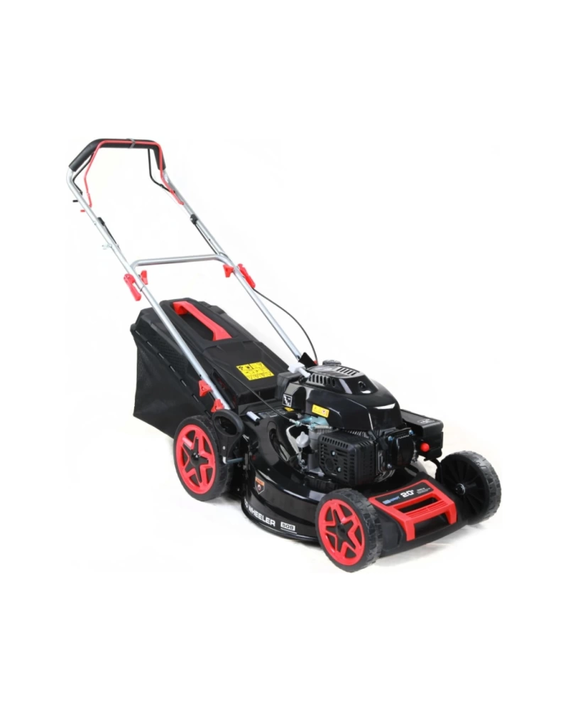 Energy DM53P-D196 Benzinli Çim Biçme Makinası 53 cm