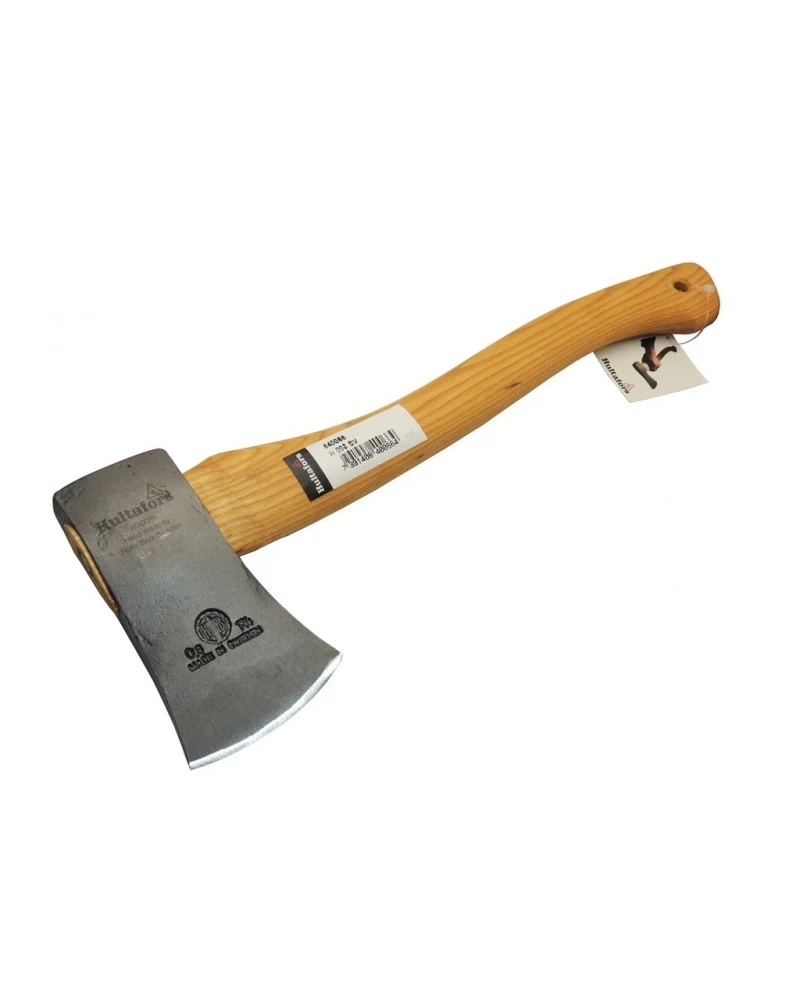 Hultafors Hatchet 840066 Kamp / Outdoor Balta - Kılıflı