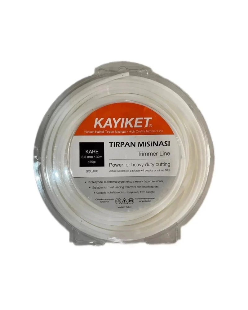 Kayıket Misina 3,0 MM 53 M