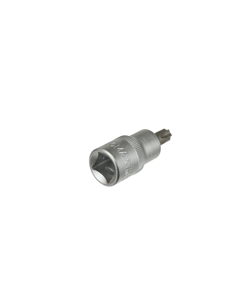 Lokmalı Allen Bits Uç Kısa - 4 mm (10 Adet)