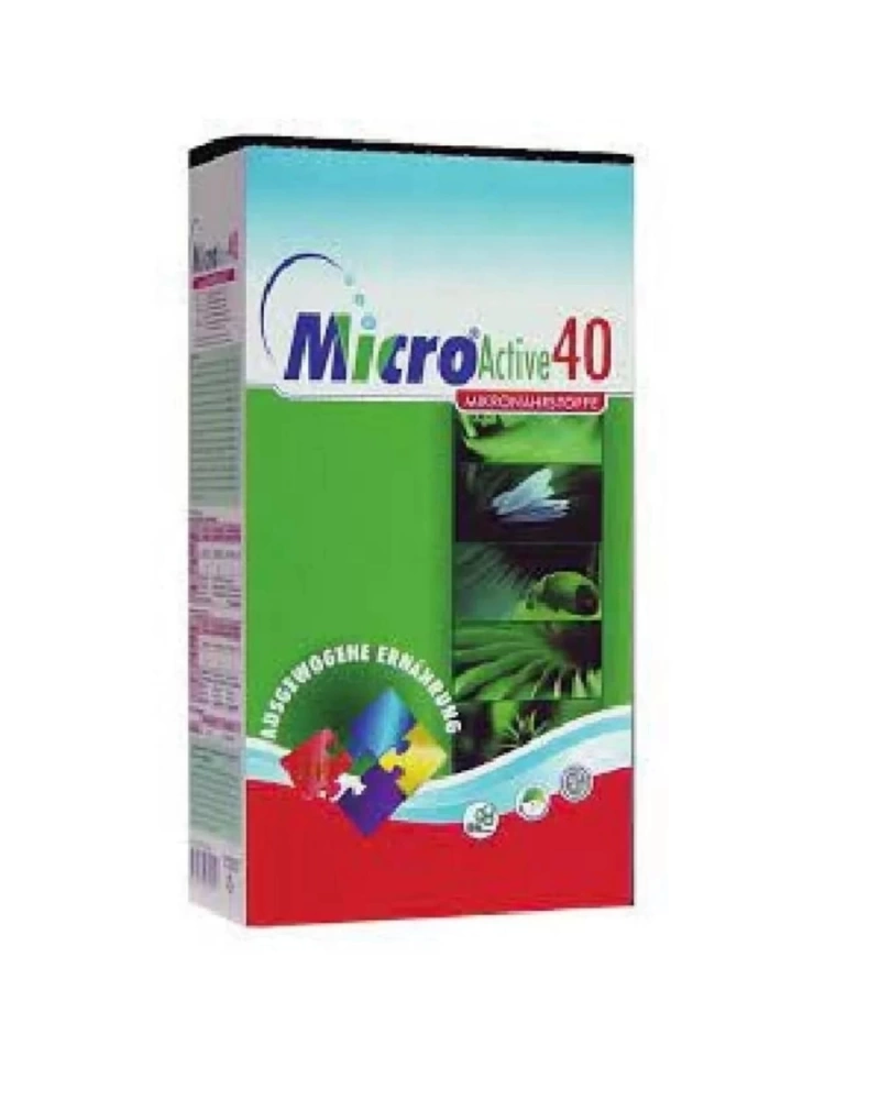 Micro Active 40 1kg (Gübre)