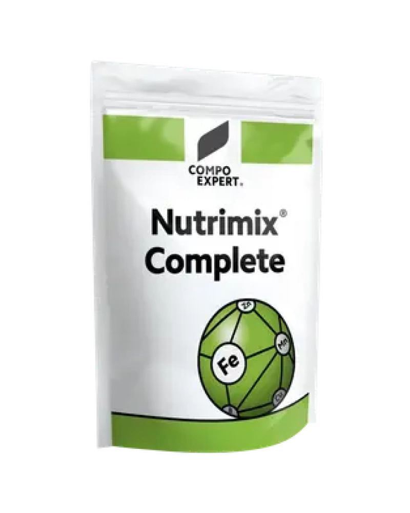 Nutrimix Complete Toz Gübre