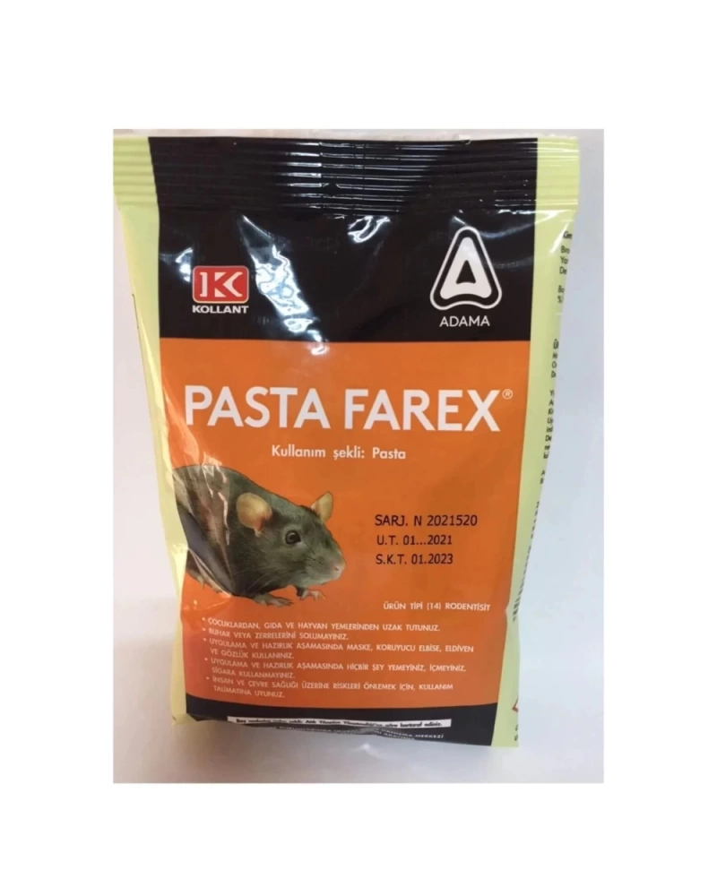 Fare Pasta 0x10 Gr