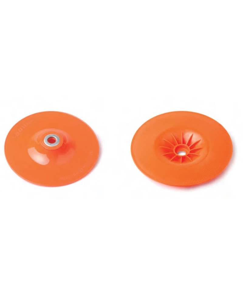 Plastik Disk Altı 115 mm