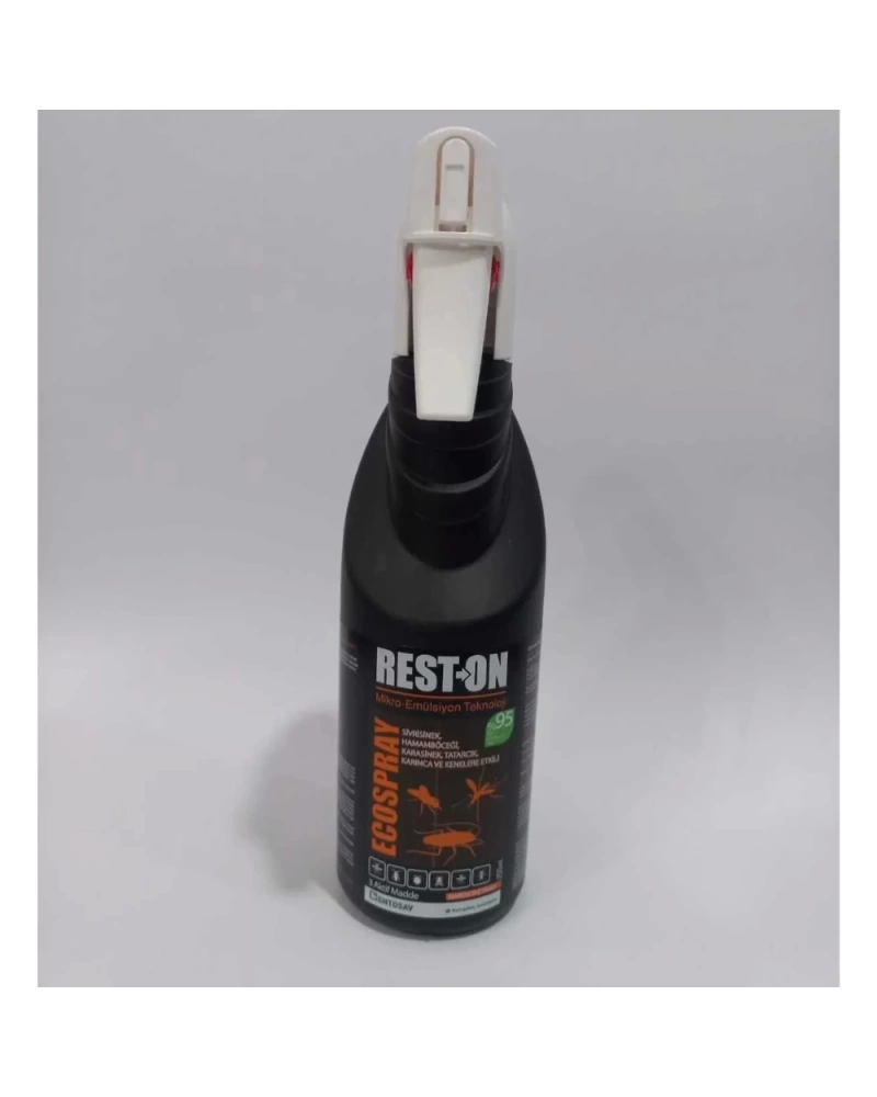 Rest On Mikro Emülsiyon Teknoloji 400ml