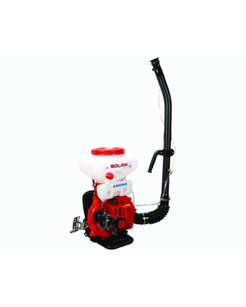 SOLAX 3WF-3 14 LİTRE İLAÇLAMA MAKİNASI