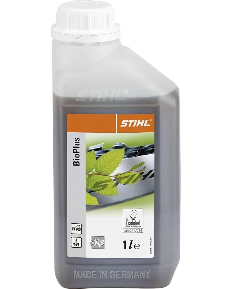 STIHL ZİNCİR YAĞI 1 LT