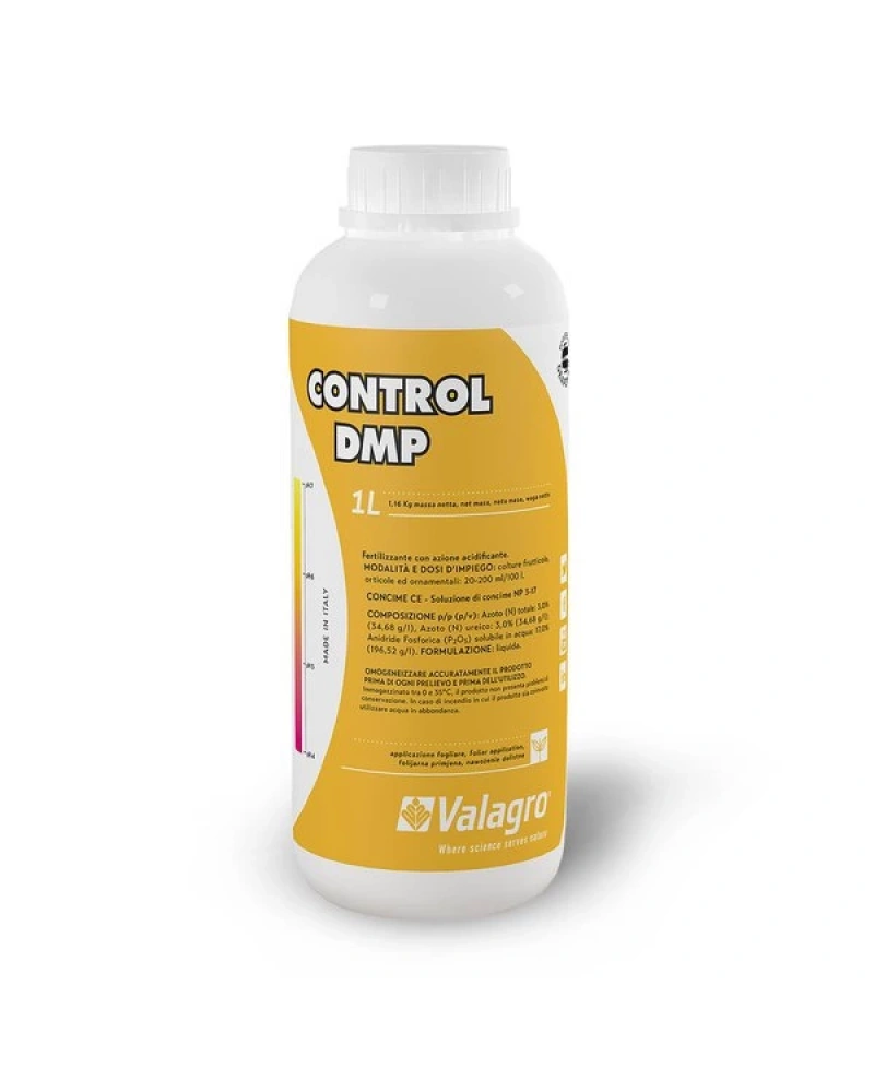 Valagro Control DMP Yayıcı Yapıştırıcı 1 Litre