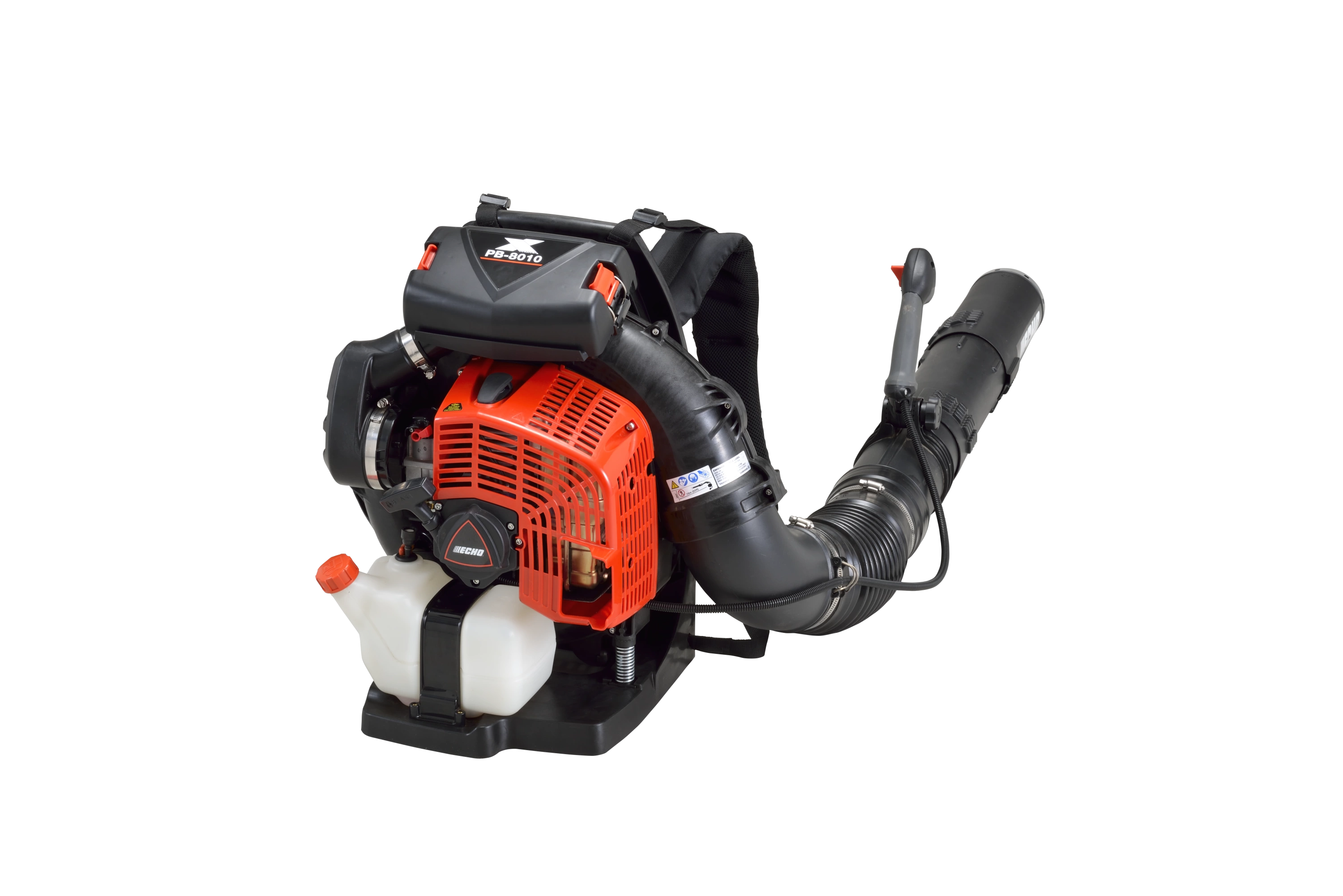 Echo PB-8010 Yaprak Üfleme Makinası