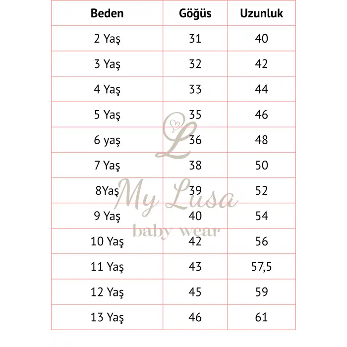 Kız Çocuk Çizgili Peluş Yelek