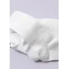 Çocuk Boy Düz Kilotlu Çorap