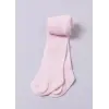 Bebe Boy Düz Külotlu Çorap