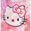Hello Kitty Pullu Kız Abiye