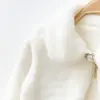 Çocuk Peluş Bolero