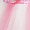 Hello Kitty Pullu Kız Abiye