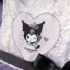 Kat Kat Kuromi Abiye
