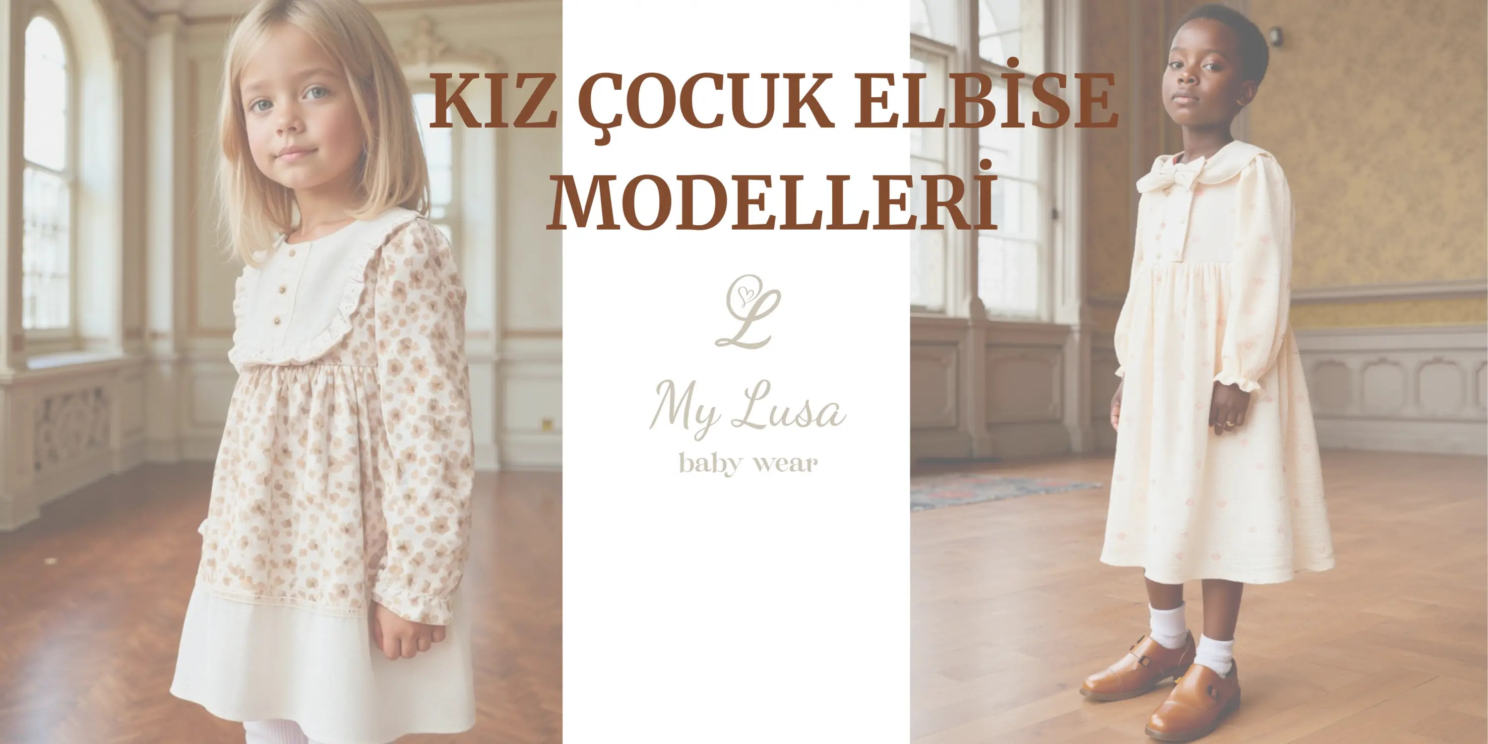 Çocuk Elbise