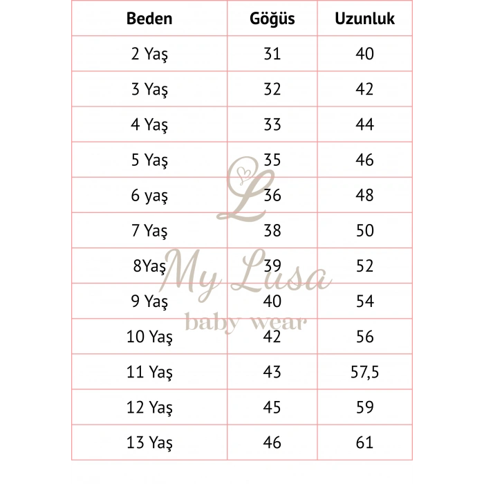 Kız Çocuk Çizgili Peluş Yelek
