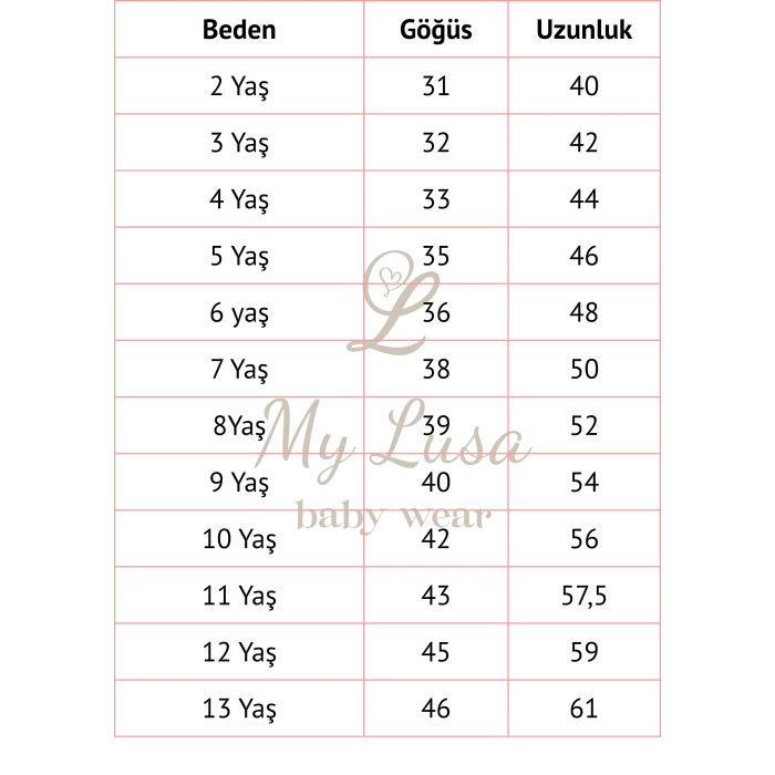 Kız Çocuk Peluş Yelek