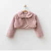 Çocuk Peluş Bolero