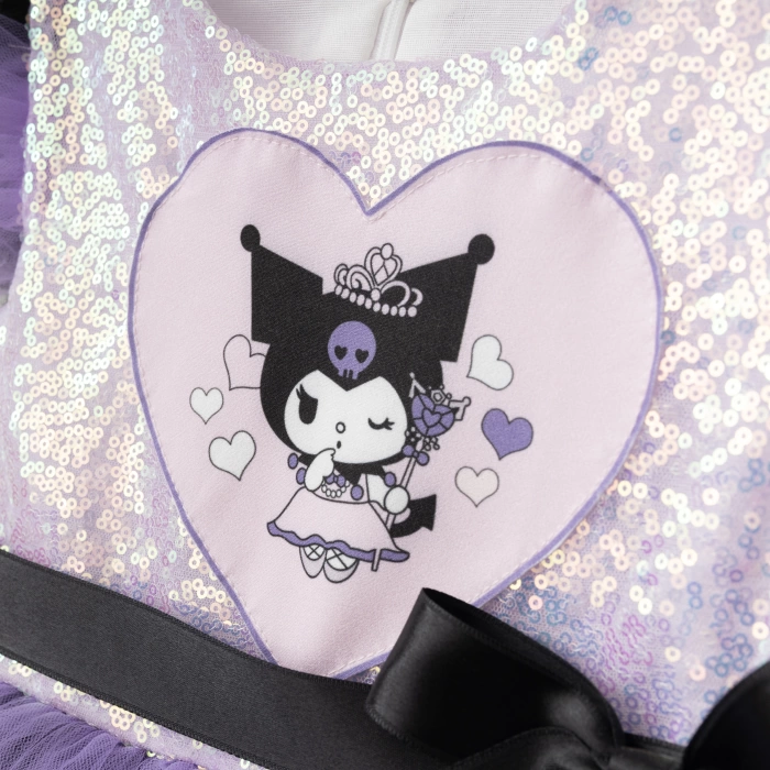 Kat Kat Kuromi Abiye