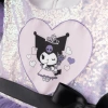 Kat Kat Kuromi Abiye