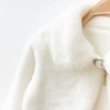 Çocuk Peluş Bolero