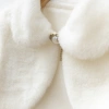 Çocuk Peluş Bolero