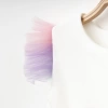 Unicorn Nakışlı Kız Abiye