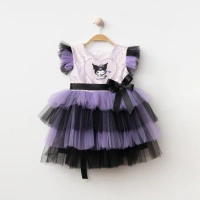 Kat Kat Kuromi Abiye