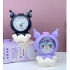 Kuromi Masa Üstü Çalar Saat Alk3063