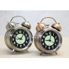 Metal Çalar Saat Alk4689