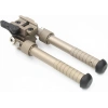 Super X Tac Picatinny Rail 22 Mm Hareketli Bipod
