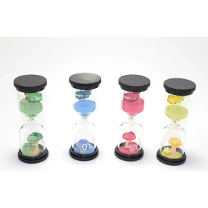 10 Dk Renkli Kumsaati Alk1119