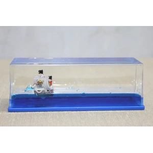 Batmayan Gemi Alk3412