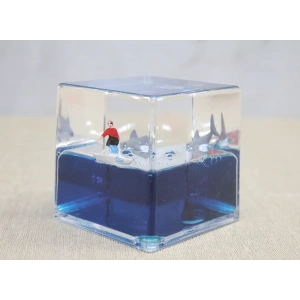 Batmayan Gemi Alk3415